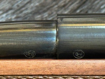 NEW WINCHESTER MODEL 70 SUPER GRADE 308 WIN 22