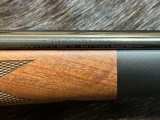 NEW WINCHESTER MODEL 70 SUPER GRADE 308 WIN 22