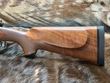 NEW WINCHESTER MODEL 70 SUPER GRADE 308 WIN 22