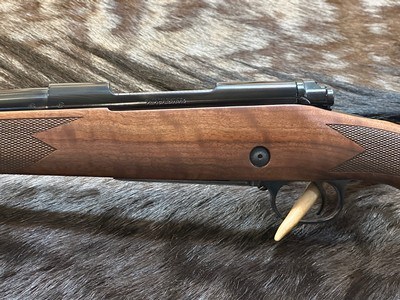 NEW WINCHESTER MODEL 70 SUPER GRADE 308 WIN 22