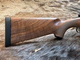 NEW WINCHESTER MODEL 70 SUPER GRADE 308 WIN 22