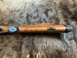 NEW WINCHESTER MODEL 70 SUPER GRADE 308 WIN 22