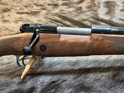 NEW WINCHESTER MODEL 70 SUPER GRADE 308 WIN 22