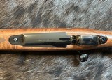 NEW WINCHESTER MODEL 70 SUPER GRADE 308 WIN 22