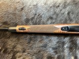 NEW WINCHESTER MODEL 70 SUPER GRADE 308 WIN 22