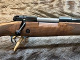 NEW WINCHESTER MODEL 70 SUPER GRADE 308 WIN 22