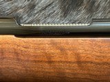 NEW WINCHESTER MODEL 70 SUPER GRADE 308 WIN 22
