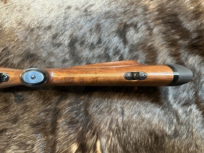 NEW WINCHESTER MODEL 70 SUPER GRADE 308 WIN 22