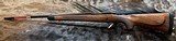 NEW WINCHESTER MODEL 70 SUPER GRADE 308 WIN 22