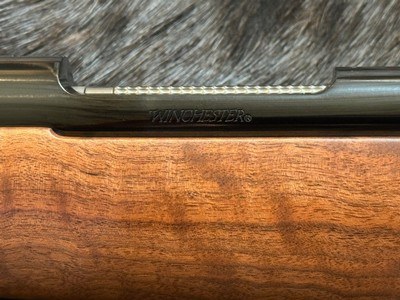 NEW WINCHESTER MODEL 70 SUPER GRADE 308 WIN 22