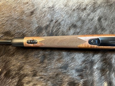 NEW WINCHESTER MODEL 70 SUPER GRADE 308 WIN 22