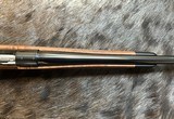 NEW WINCHESTER MODEL 70 SUPER GRADE 308 WIN 22