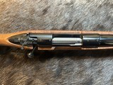 NEW WINCHESTER MODEL 70 SUPER GRADE 308 WIN 22