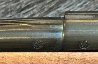 NEW WINCHESTER MODEL 70 SUPER GRADE 308 WIN 22