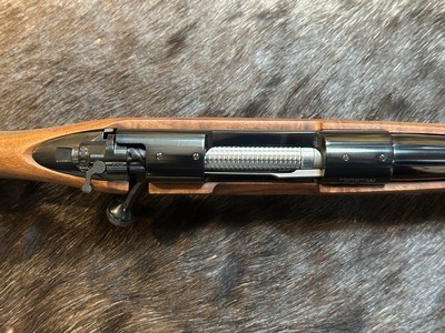 NEW WINCHESTER MODEL 70 SUPER GRADE 308 WIN 22