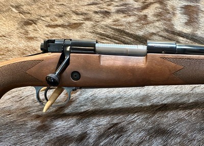 NEW WINCHESTER MODEL 70 SUPER GRADE 308 WIN 22