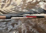 NEW WINCHESTER MODEL 70 SUPER GRADE 308 WIN 22