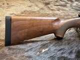 NEW WINCHESTER MODEL 70 SUPER GRADE 308 WIN 22