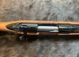 NEW WINCHESTER MODEL 70 SUPER GRADE 308 WIN 22