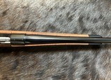 NEW WINCHESTER MODEL 70 SUPER GRADE 308 WIN 22