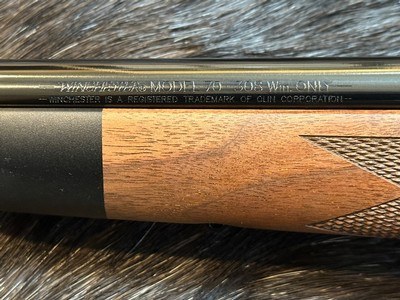 NEW WINCHESTER MODEL 70 SUPER GRADE 308 WIN 22
