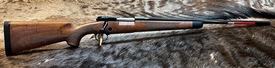 NEW WINCHESTER MODEL 70 SUPER GRADE 308 WIN 22
