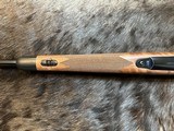 NEW WINCHESTER MODEL 70 SUPER GRADE 308 WIN 22