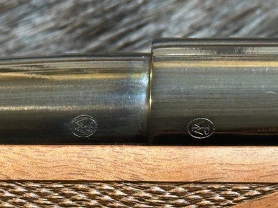 NEW WINCHESTER MODEL 70 SUPER GRADE 308 WIN 22
