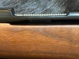 NEW WINCHESTER MODEL 70 SUPER GRADE 308 WIN 22