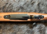 NEW WINCHESTER MODEL 70 SUPER GRADE 308 WIN 22