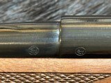 NEW WINCHESTER MODEL 70 SUPER GRADE 308 WIN 22