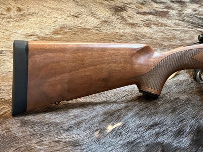 NEW WINCHESTER MODEL 70 SUPER GRADE 308 WIN 22