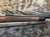 NEW WINCHESTER MODEL 70 SUPER GRADE 308 WIN 22