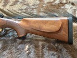 NEW WINCHESTER MODEL 70 SUPER GRADE 308 WIN 22