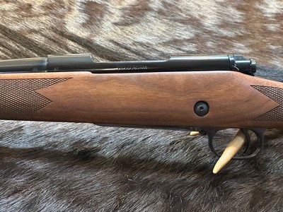 NEW WINCHESTER MODEL 70 SUPER GRADE 308 WIN 22