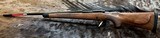 NEW WINCHESTER MODEL 70 SUPER GRADE 308 WIN 22