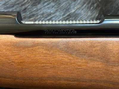 NEW WINCHESTER MODEL 70 SUPER GRADE 308 WIN 22