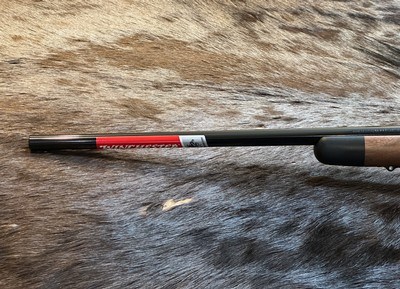 NEW WINCHESTER MODEL 70 SUPER GRADE 308 WIN 22