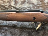 NEW WINCHESTER MODEL 70 SUPER GRADE 308 WIN 22