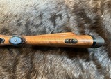NEW WINCHESTER MODEL 70 SUPER GRADE 308 WIN 22