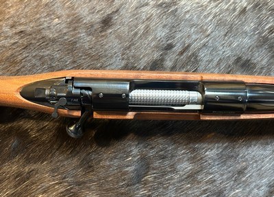 NEW WINCHESTER MODEL 70 SUPER GRADE 308 WIN 22