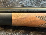 NEW WINCHESTER MODEL 70 SUPER GRADE 308 WIN 22