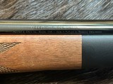 NEW WINCHESTER MODEL 70 SUPER GRADE 308 WIN 22