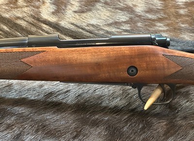 NEW WINCHESTER MODEL 70 SUPER GRADE 308 WIN 22