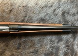NEW WINCHESTER MODEL 70 SUPER GRADE 308 WIN 22