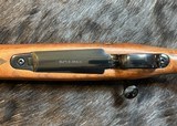NEW WINCHESTER MODEL 70 SUPER GRADE 308 WIN 22