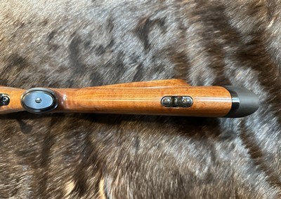NEW WINCHESTER MODEL 70 SUPER GRADE 308 WIN 22