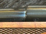 NEW WINCHESTER MODEL 70 SUPER GRADE 308 WIN 22
