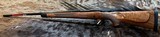 NEW WINCHESTER MODEL 70 SUPER GRADE 308 WIN 22