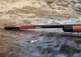 NEW WINCHESTER MODEL 70 SUPER GRADE 308 WIN 22